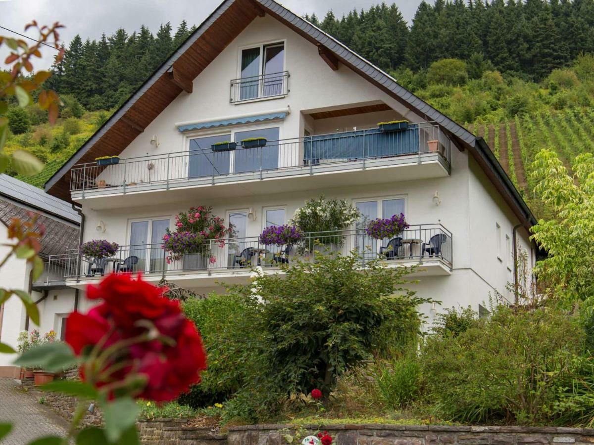Gaestehaus Falklay Burg  Buitenkant foto